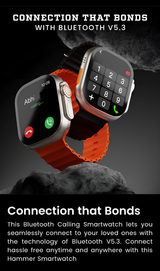 Combo Offer SMARTWATCH