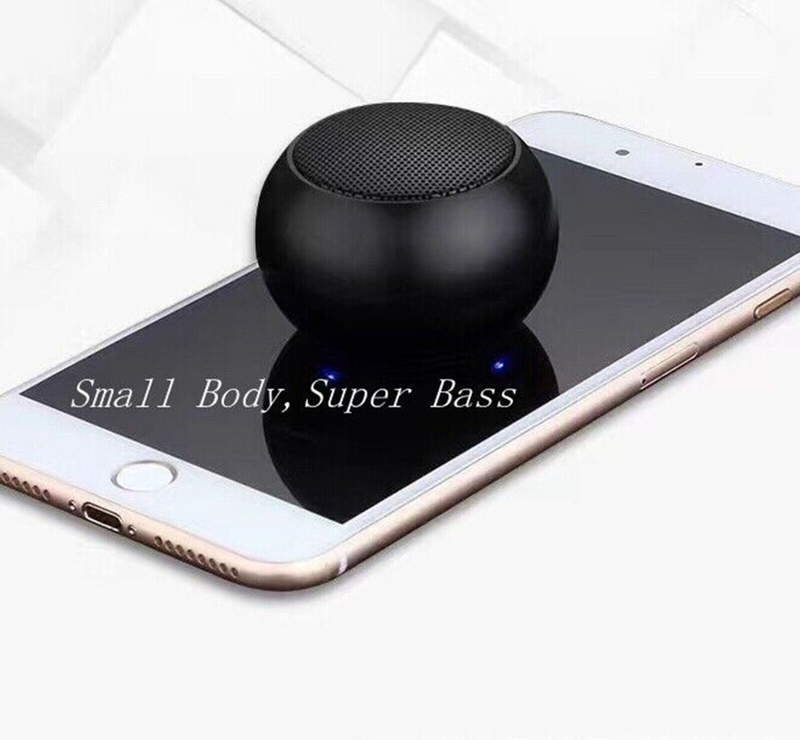 Small MINI SPEAKER