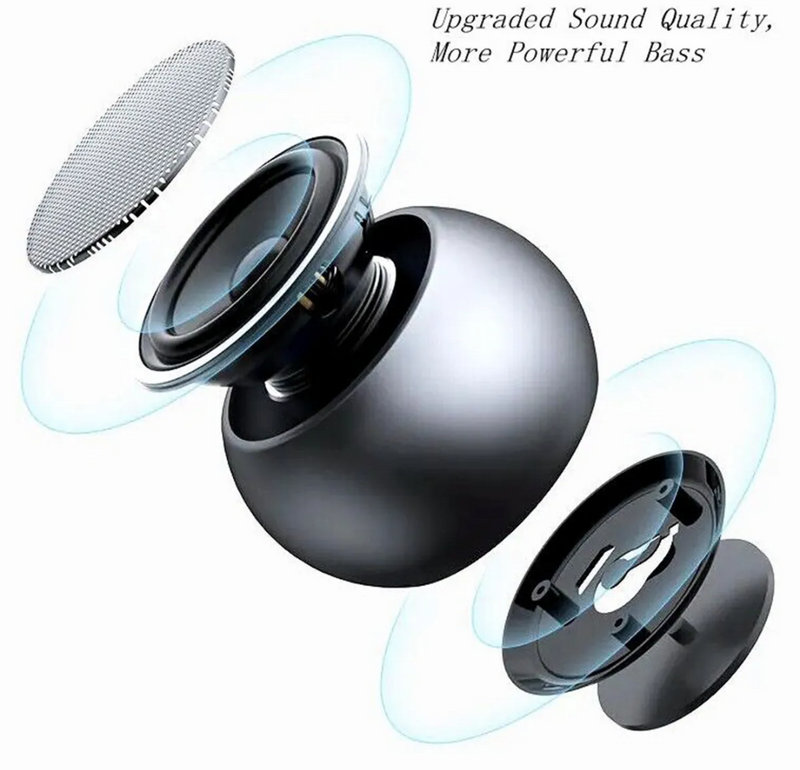 Small MINI SPEAKER