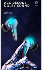 Gaming Earbuds