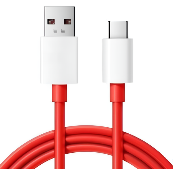 65W Fast charging Cable