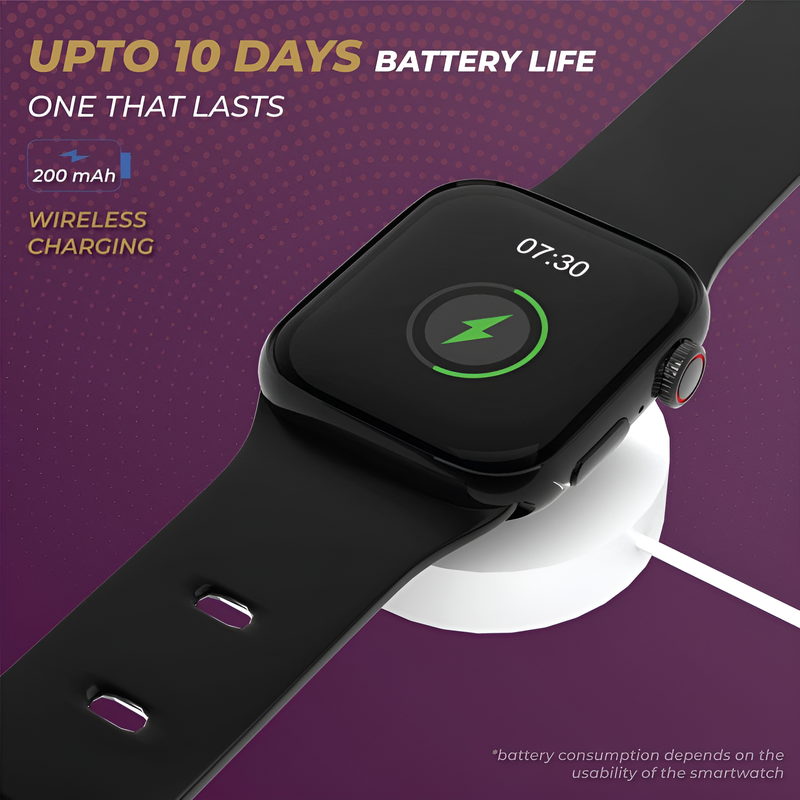 Combo Offer SMARTWATCH