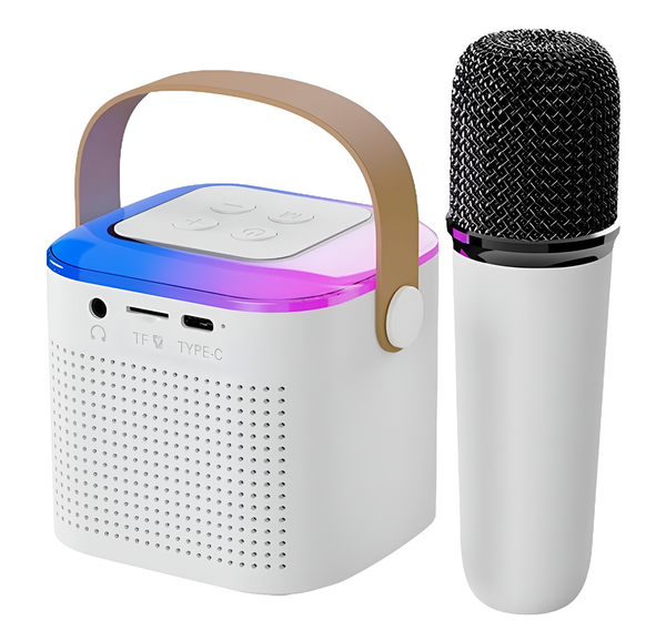 KARAOKE SPEAKER