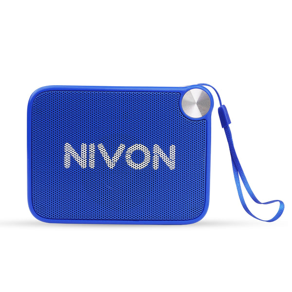 PORTABLE BLUETOOTH SPEAKER